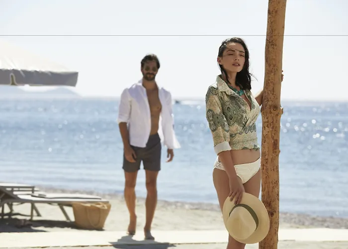 منتجع Mayia Exclusive & - Adults Only كوتاري