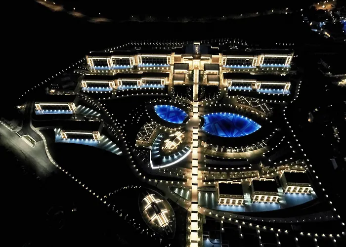 منتجع Mayia Exclusive & - Adults Only كوتاري