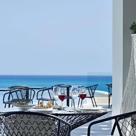 Mayia Exclusive & - Adults Only Resort Kiotari