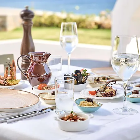 Mayia Exclusive & - Adults Only Resort Kiotari