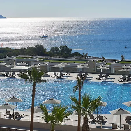 Resort Mayia Exclusive & - Adults Only Kiotari