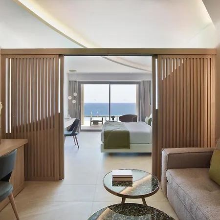 Mayia Exclusive & - Adults Only Kiotari