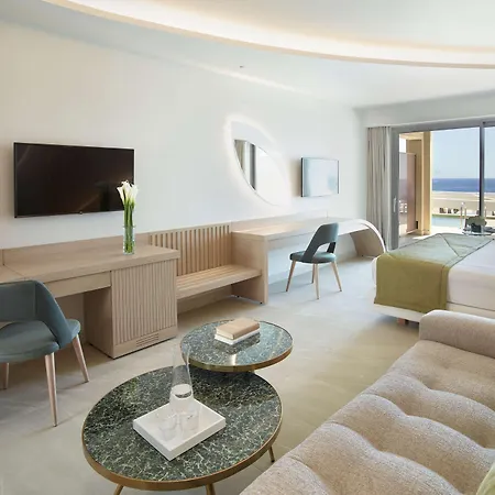 Mayia Exclusive & - Adults Only 5* Kiotari