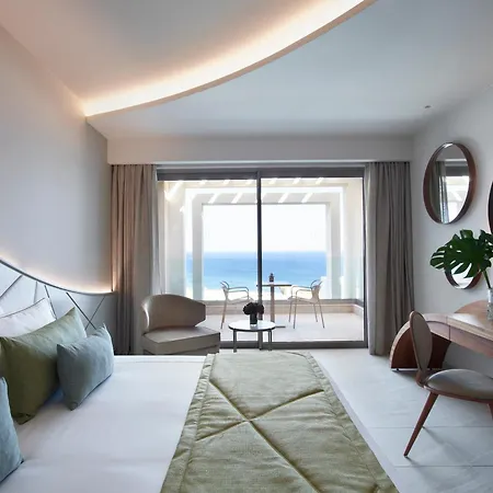 Mayia Exclusive & - Adults Only 5*