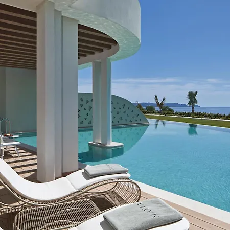 Mayia Exclusive & - Adults Only 5* Kiotári