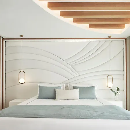 Üdülőközpont Mayia Exclusive & - Adults Only 5*