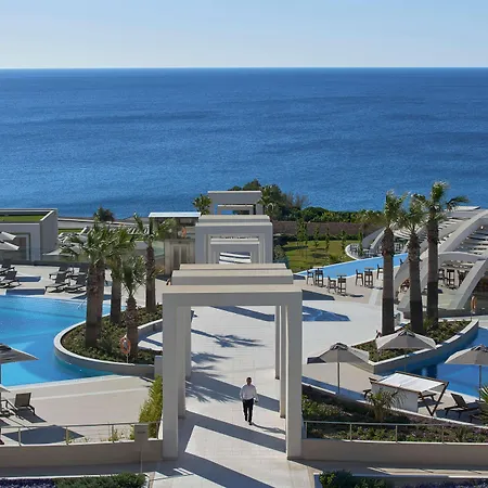 Resort Mayia Exclusive & - Adults Only