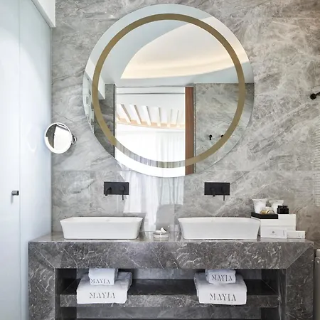 Mayia Exclusive & - Adults Only 5*
