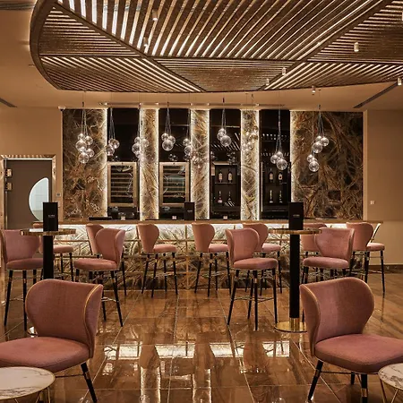 Resort Mayia Exclusive & - Adults Only Kiotari