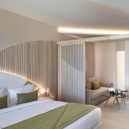 Mayia Exclusive & - Adults Only Resort Kiotari