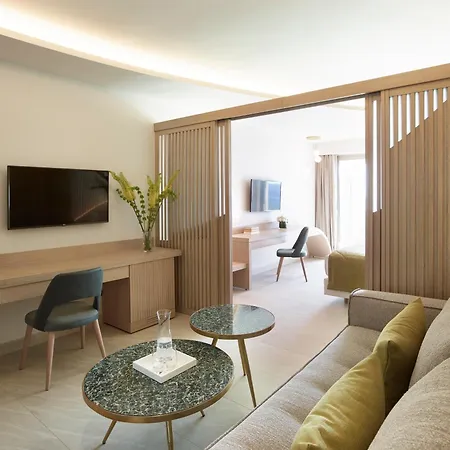 Mayia Exclusive & - Adults Only Resort