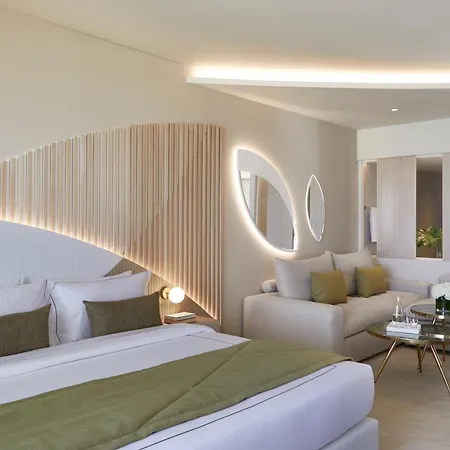 Mayia Exclusive & - Adults Only 5* Kiotari