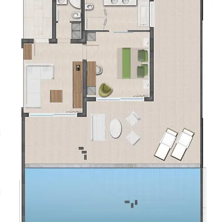 Mayia Exclusive & - Adults Only 5* Kiotari