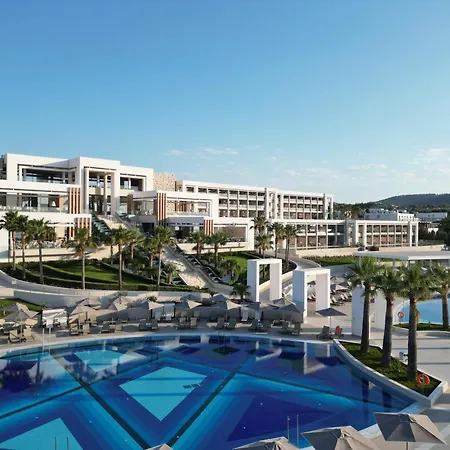 Mayia Exclusive & - Adults Only Resort Kiotari