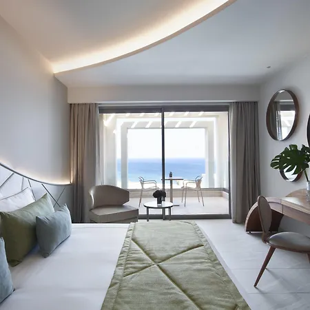 Üdülőközpont Mayia Exclusive & - Adults Only