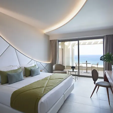 Mayia Exclusive & - Adults Only 5*