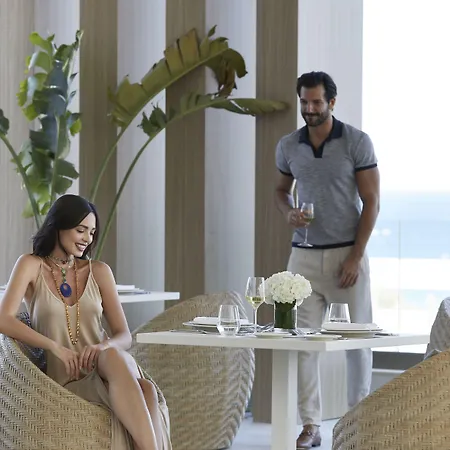 Resort Mayia Exclusive & - Adults Only 5*