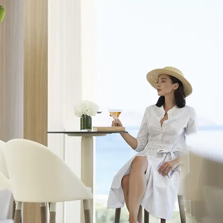 Resort Mayia Exclusive & - Adults Only Kiotari