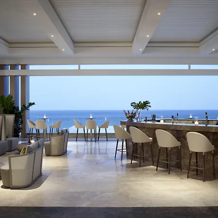 Üdülőközpont Mayia Exclusive & - Adults Only 5*