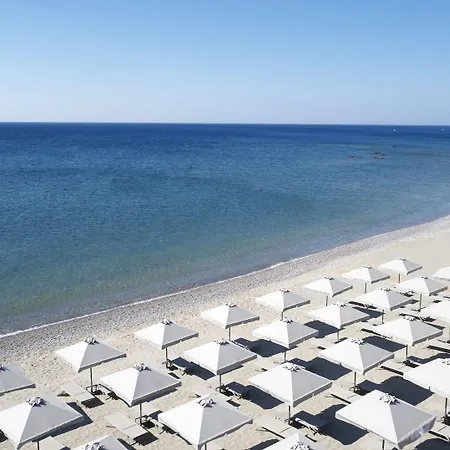 Mayia Exclusive & - Adults Only 5*