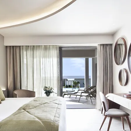Üdülőközpont Mayia Exclusive & - Adults Only Kiotári