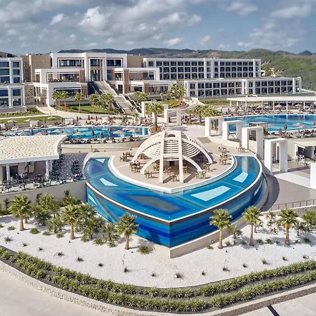 Üdülőközpont Mayia Exclusive & - Adults Only