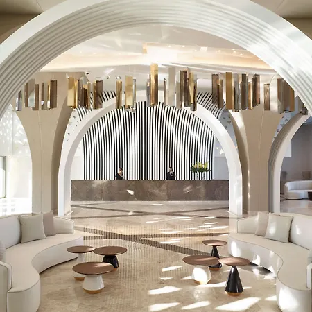 Üdülőközpont Mayia Exclusive & - Adults Only 5*