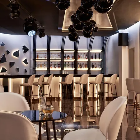Resort Mayia Exclusive & - Adults Only 5*