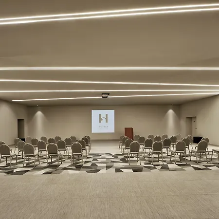 Üdülőközpont Mayia Exclusive & - Adults Only 5*