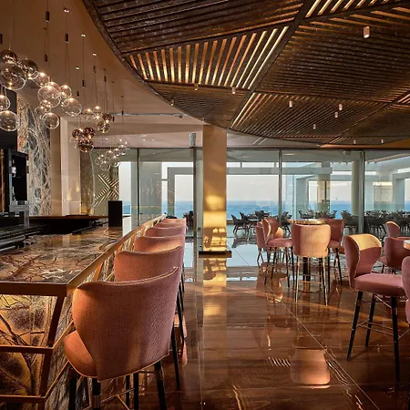 Mayia Exclusive & - Adults Only Üdülőközpont Kiotári
