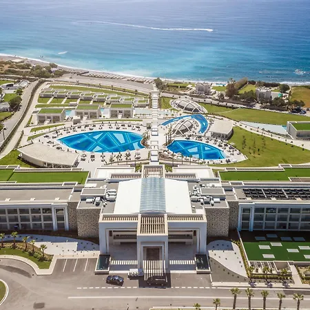 Mayia Exclusive & - Adults Only 5* Kiotári