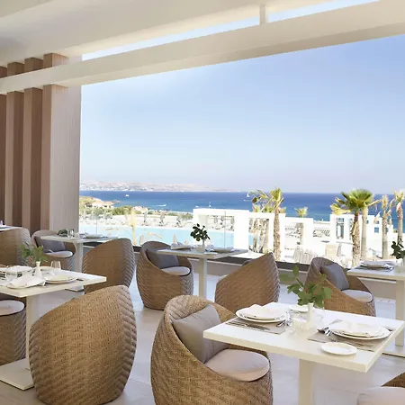 Mayia Exclusive & - Adults Only 5* Kiotári