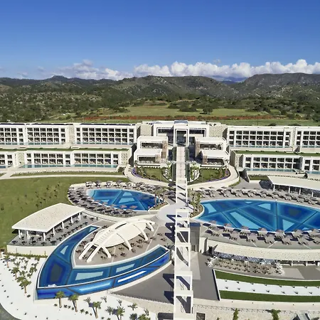 Üdülőközpont Mayia Exclusive & - Adults Only