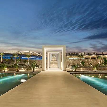 Mayia Exclusive & - Adults Only Üdülőközpont Kiotári