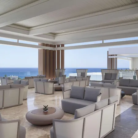 Üdülőközpont Mayia Exclusive & - Adults Only 5*