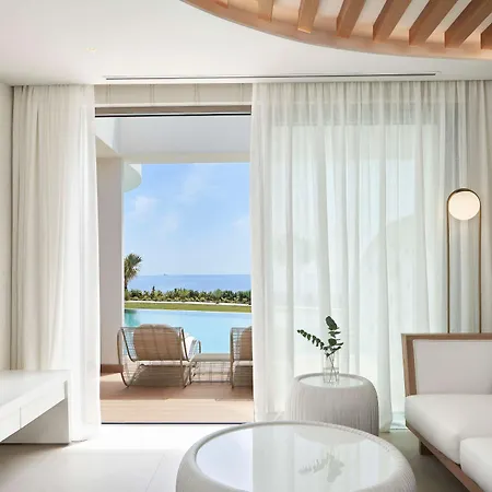 Üdülőközpont Mayia Exclusive & - Adults Only 5*