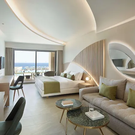 Üdülőközpont Mayia Exclusive & - Adults Only