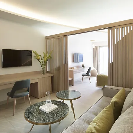 Üdülőközpont Mayia Exclusive & - Adults Only 5*