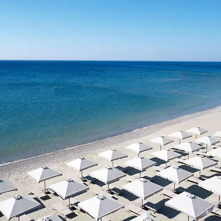 Mayia Exclusive & - Adults Only Üdülőközpont Kiotári