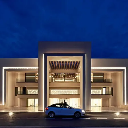 Mayia Exclusive & - Adults Only Resort Kiotari