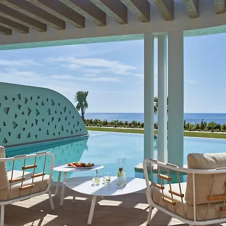 Resort Mayia Exclusive & - Adults Only