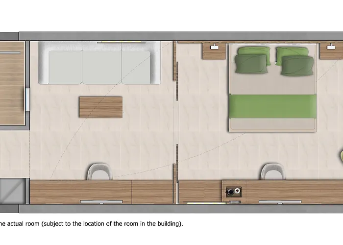 리조트 Mayia Exclusive & - Adults Only 키오타리