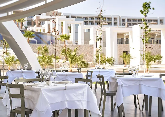 Resort Mayia Exclusive & - Adults Only Kiotari