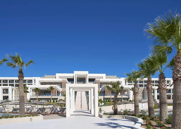 Mayia Exclusive & - Adults Only Resort Kiotari