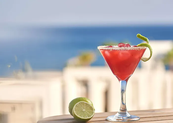 Mayia Exclusive & - Adults Only 5*