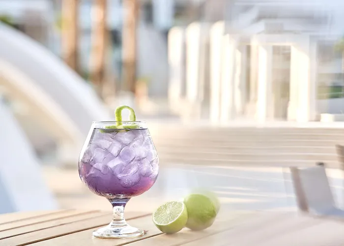 Resort Mayia Exclusive & - Adults Only Kiotari