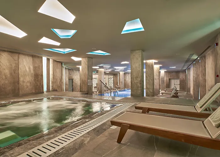 Mayia Exclusive & - Adults Only 5*