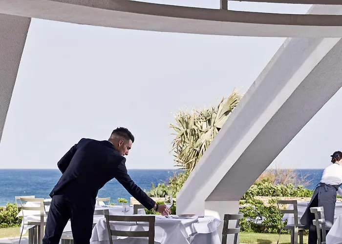 Mayia Exclusive & - Adults Only 리조트 키오타리