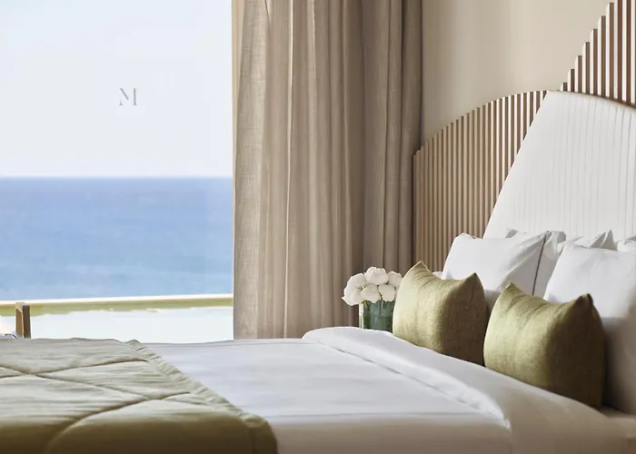 Mayia Exclusive & - Adults Only Resort Kiotari