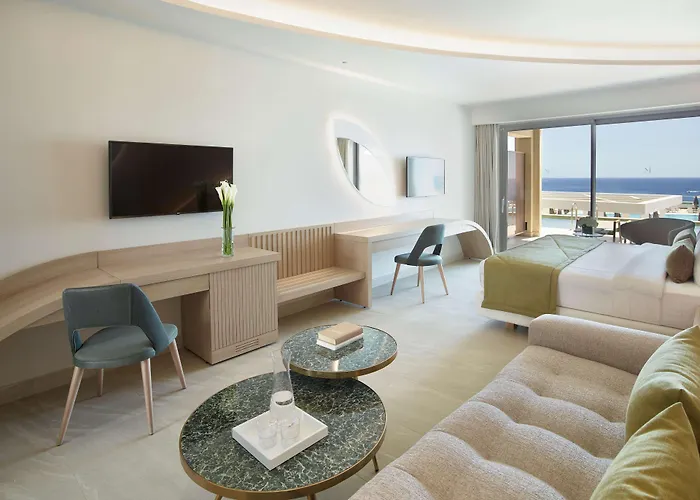 Mayia Exclusive & - Adults Only 5* Kiotari